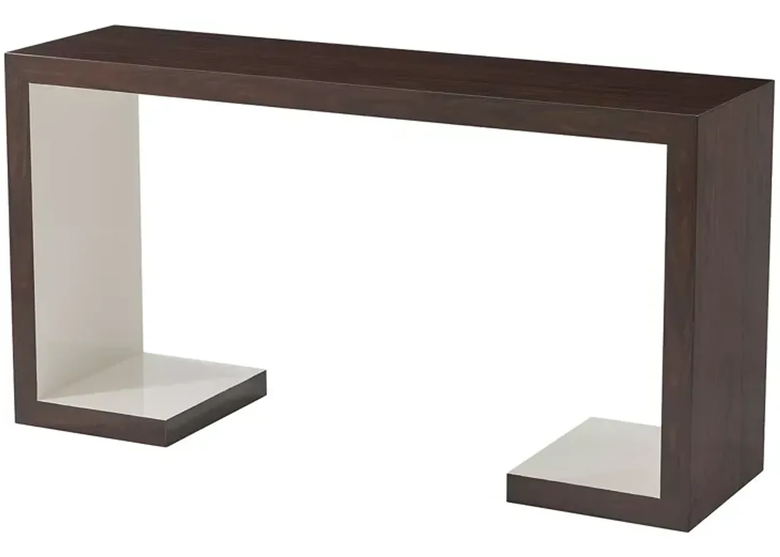 Theodore Alexander Udele Console Table