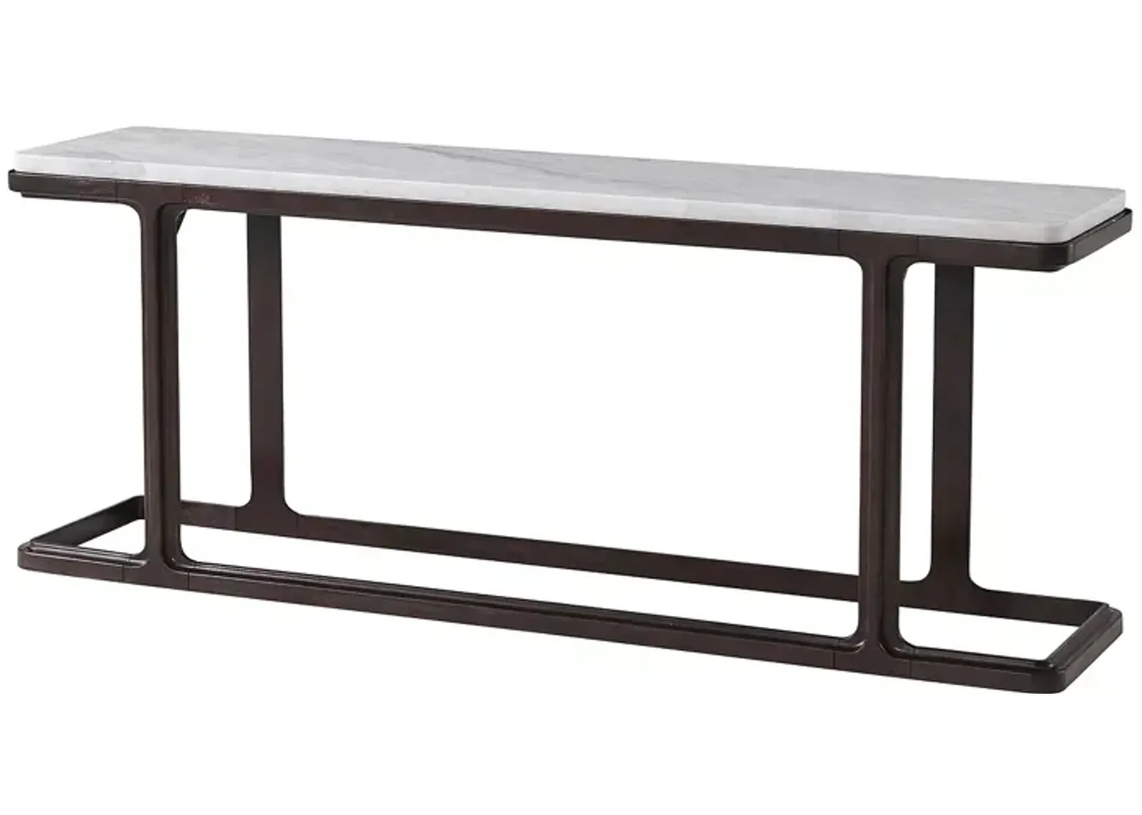 Theodore Alexander Inherit Console Table