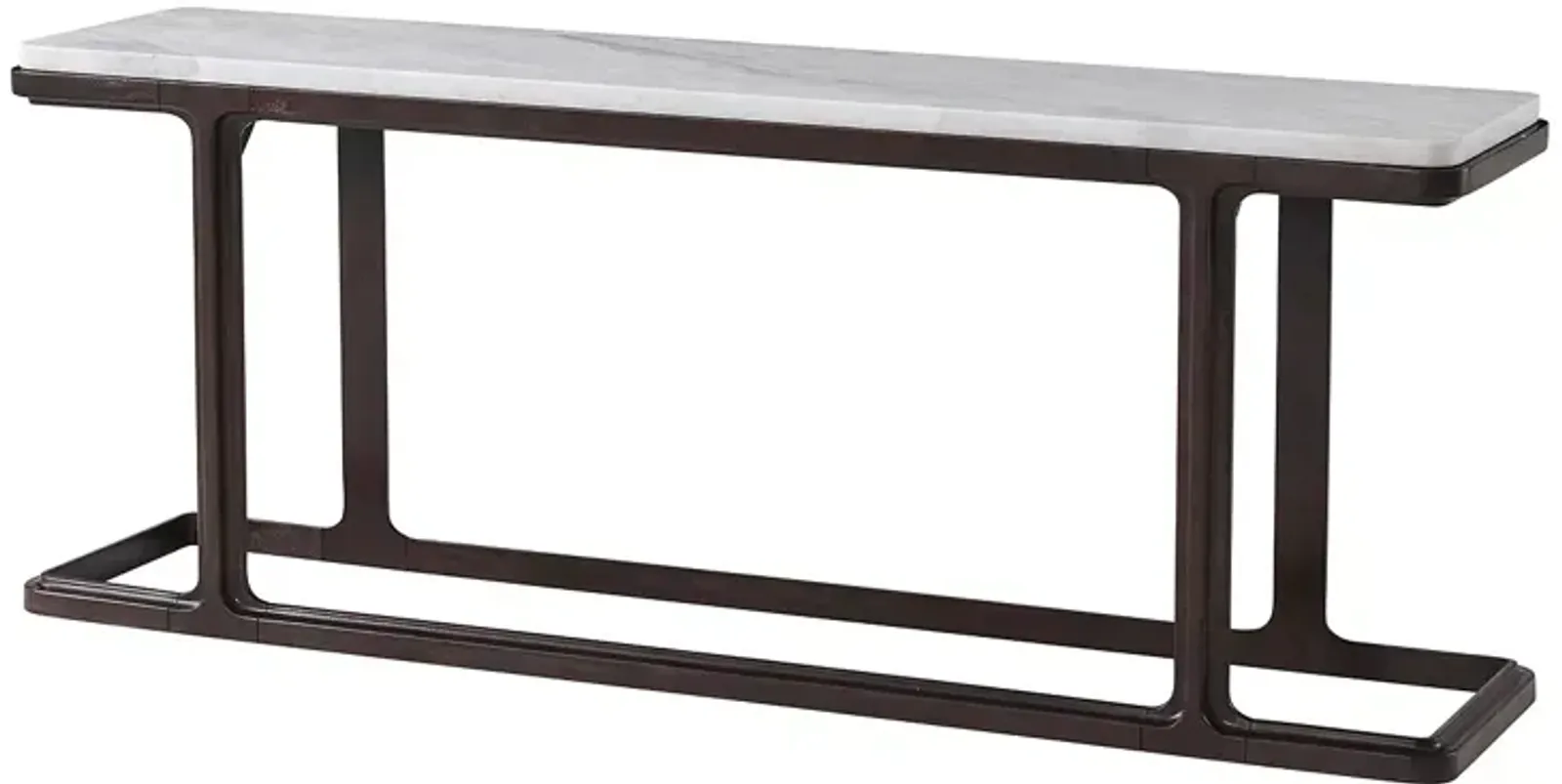 Theodore Alexander Inherit Console Table