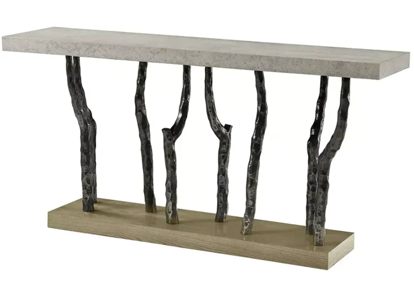 Theodore Alexander Catalina Branch Console