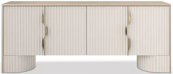 Caracole Corinthian Buffet