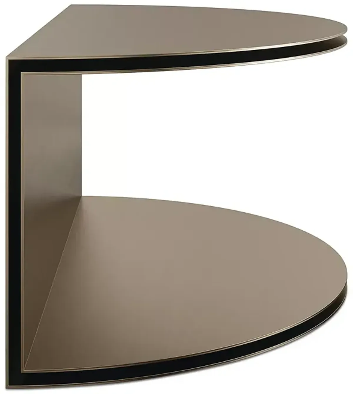 Caracole All Together Accent Table