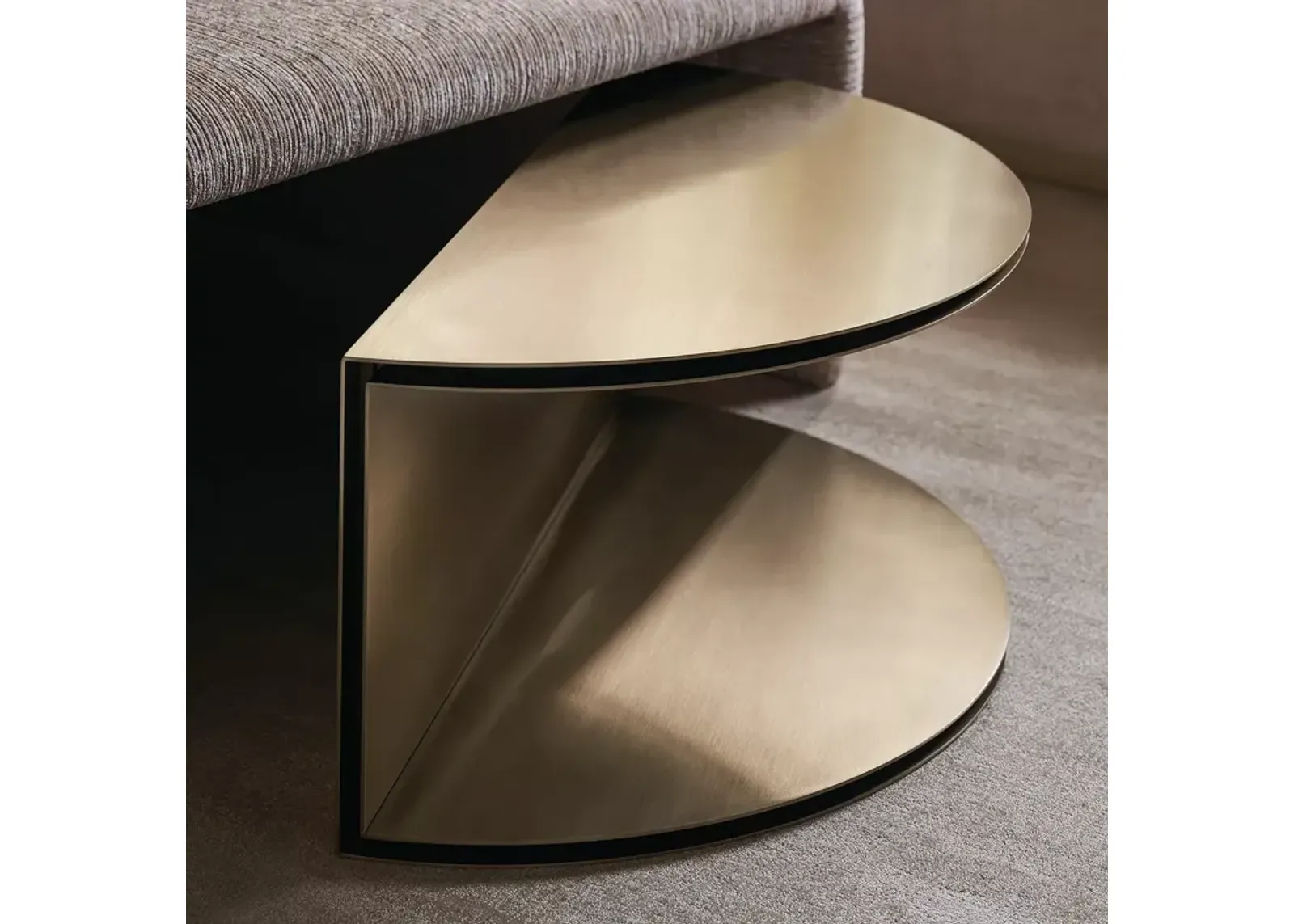 Caracole All Together Accent Table