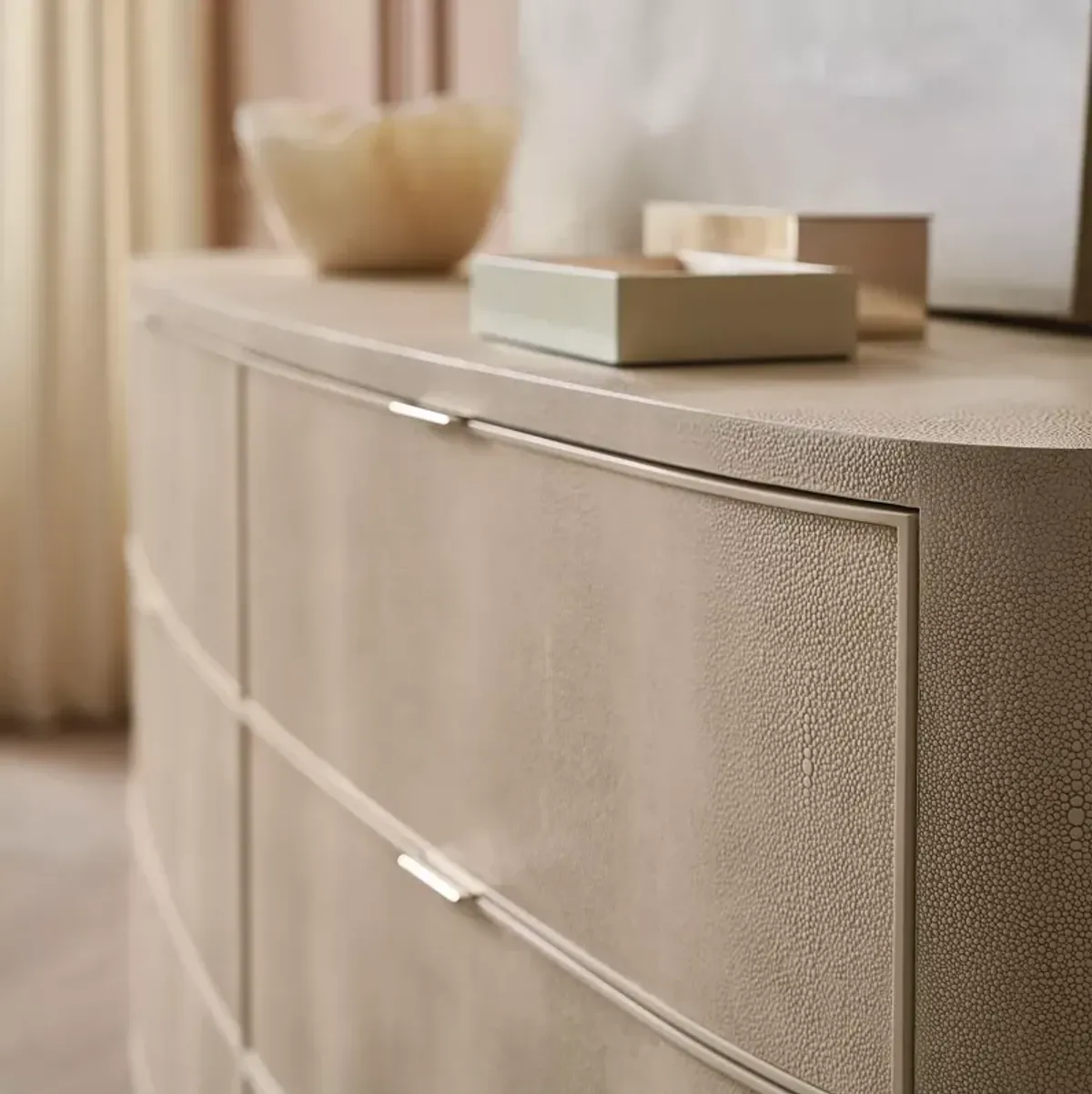 Caracole Simply Perfect Dresser