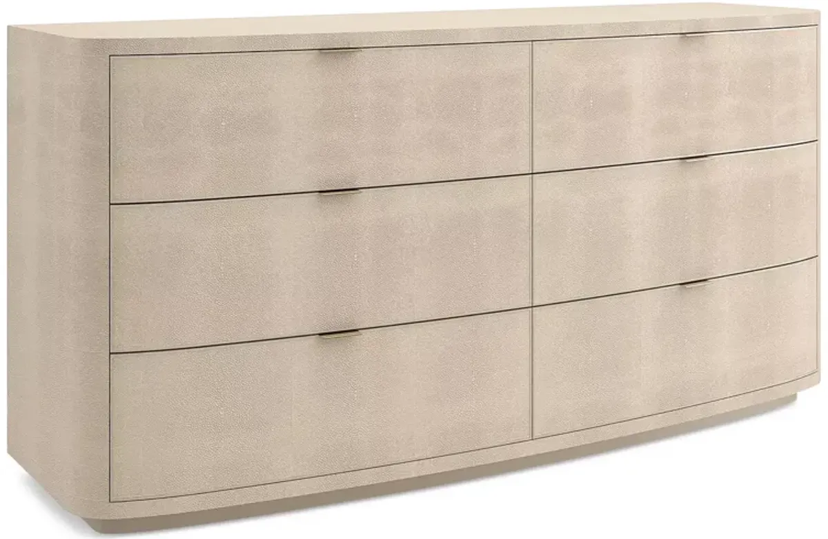 Caracole Simply Perfect Dresser