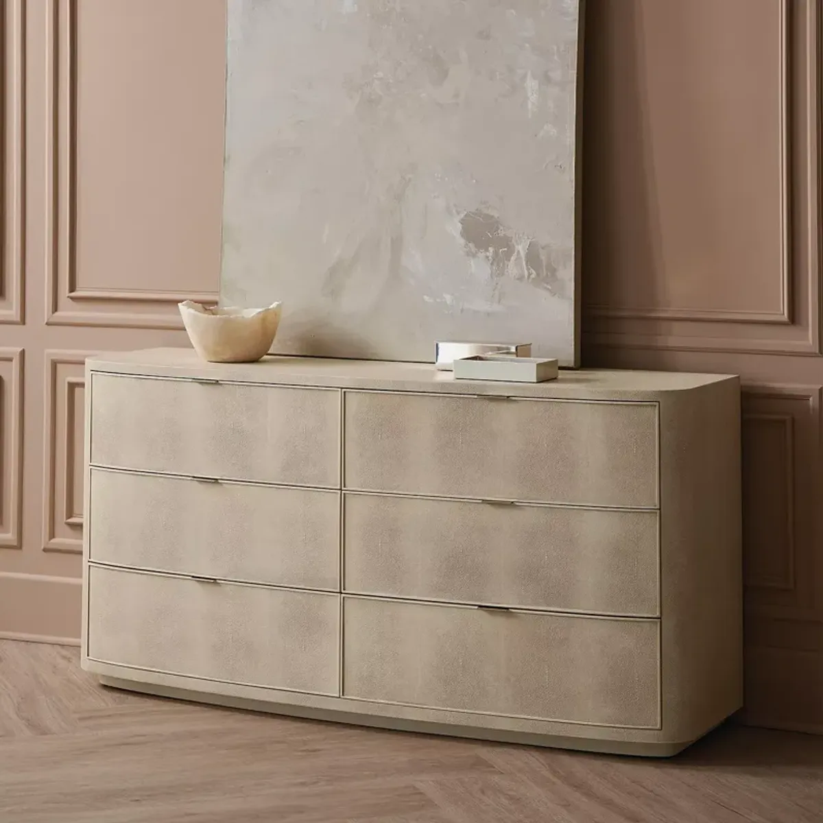 Caracole Simply Perfect Dresser