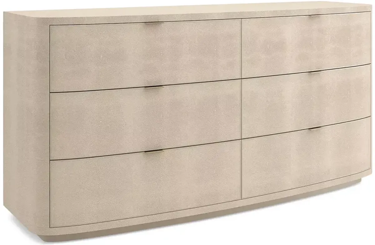 Caracole Simply Perfect Dresser