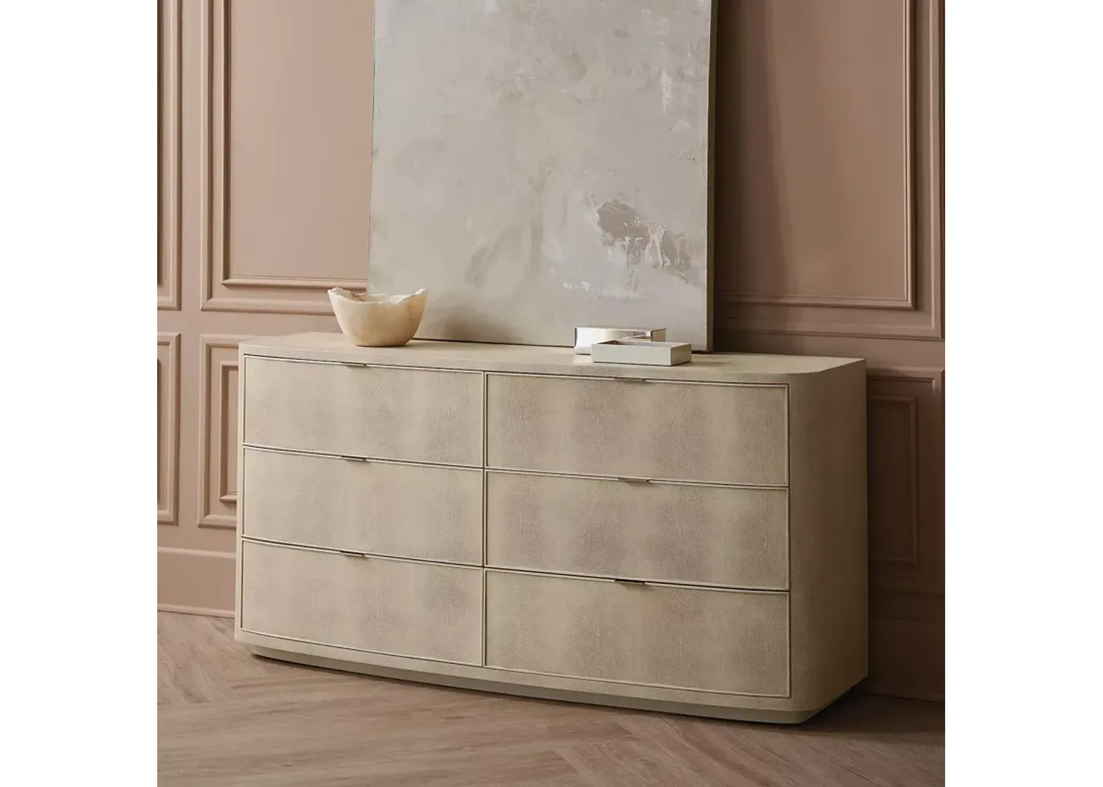 Caracole Simply Perfect Dresser