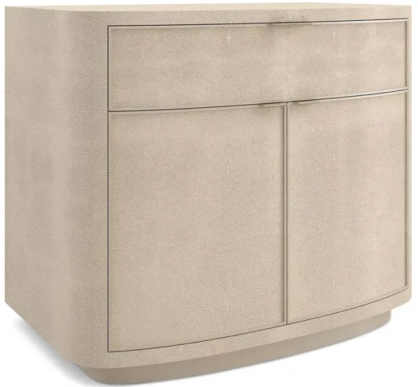 Caracole Simply Perfect Nightstand