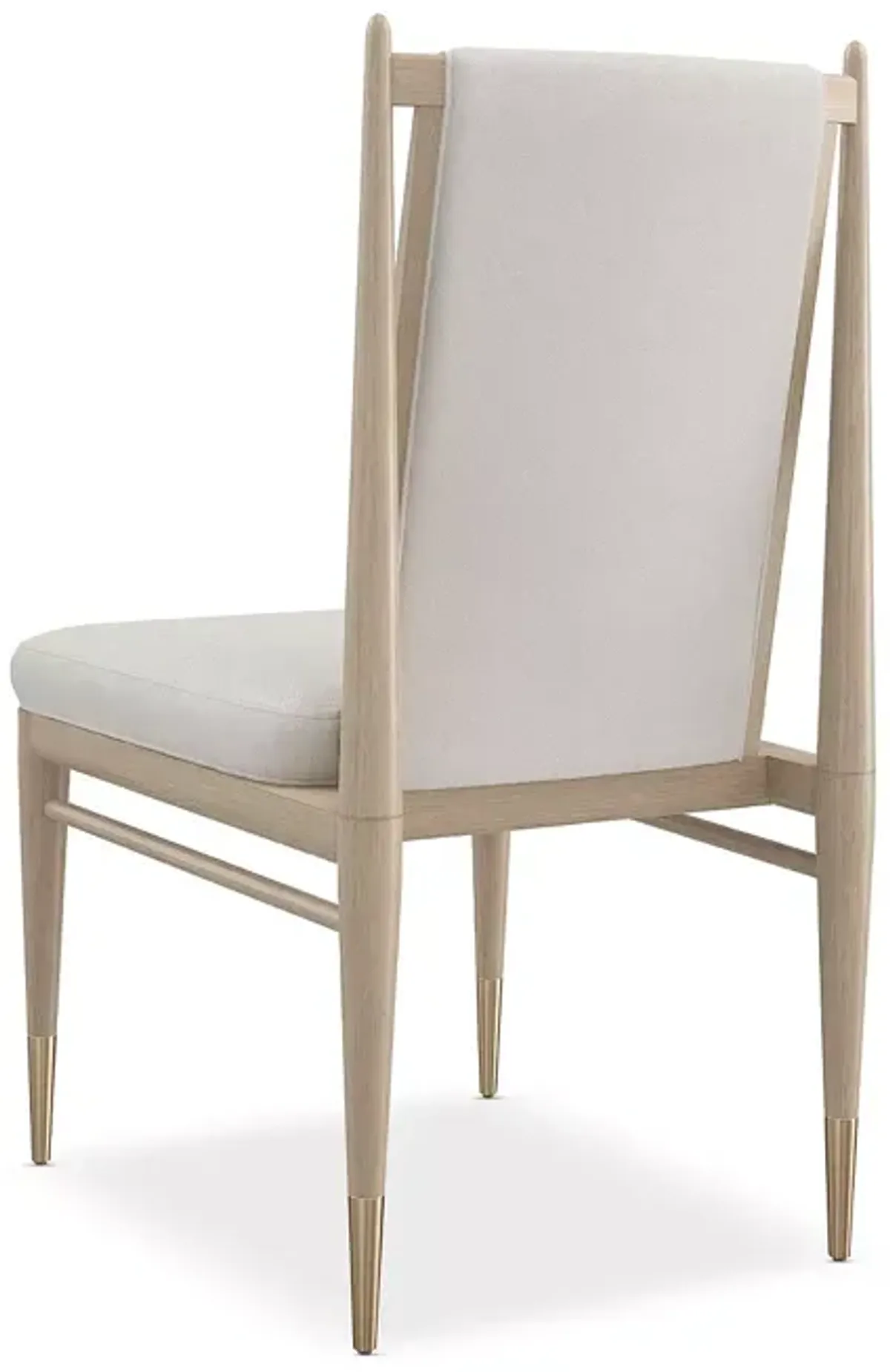 Caracole Unity Light Dining Chair