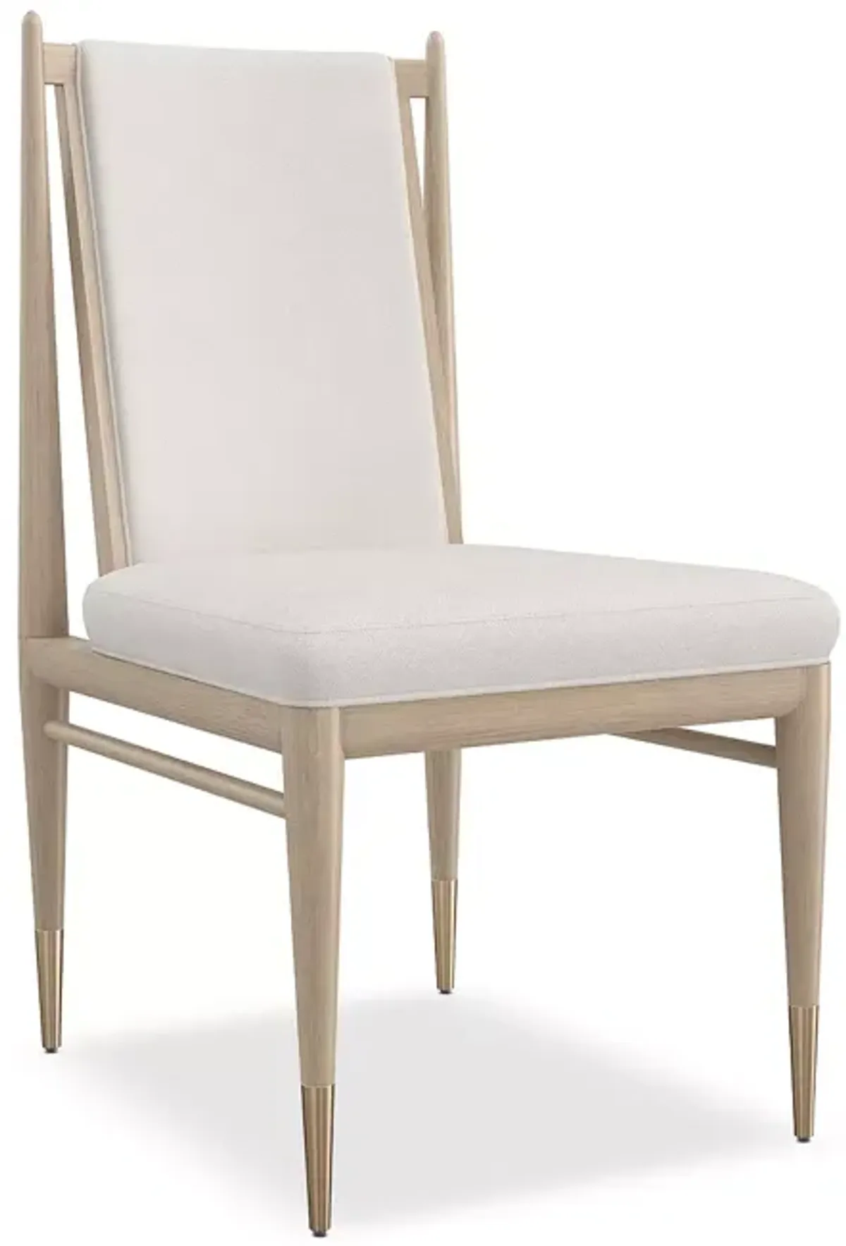 Caracole Unity Light Dining Chair