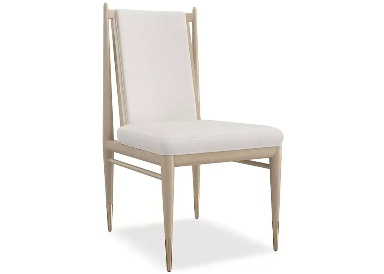 Caracole Unity Light Dining Chair