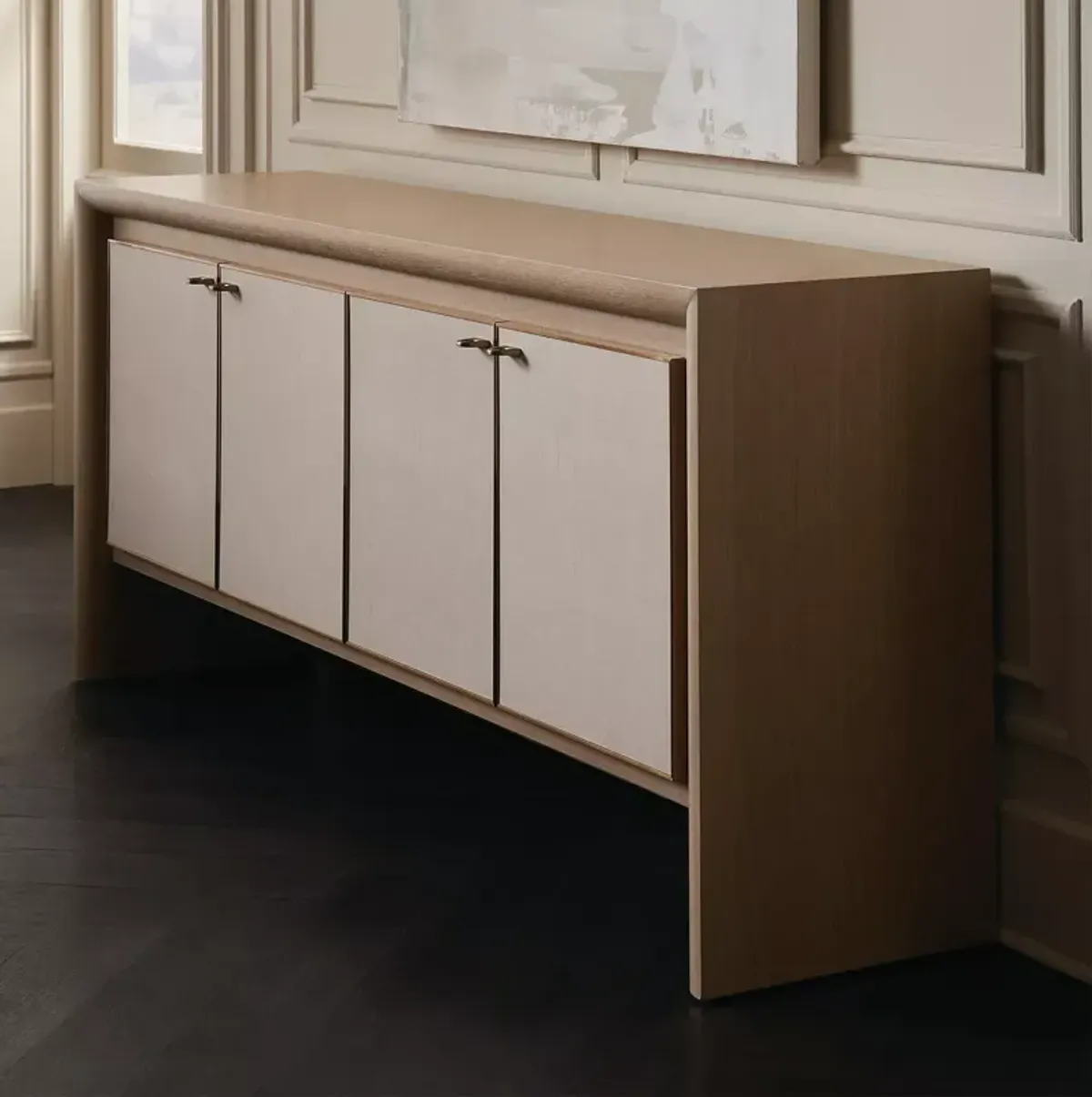 Caracole Unity Credenza