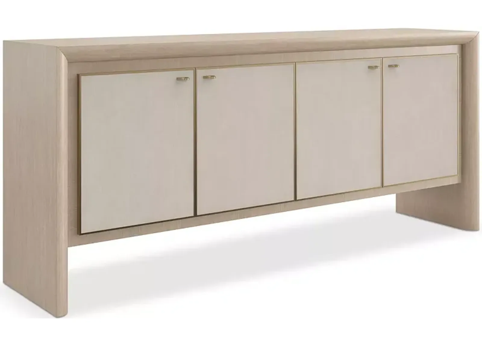 Caracole Unity Credenza