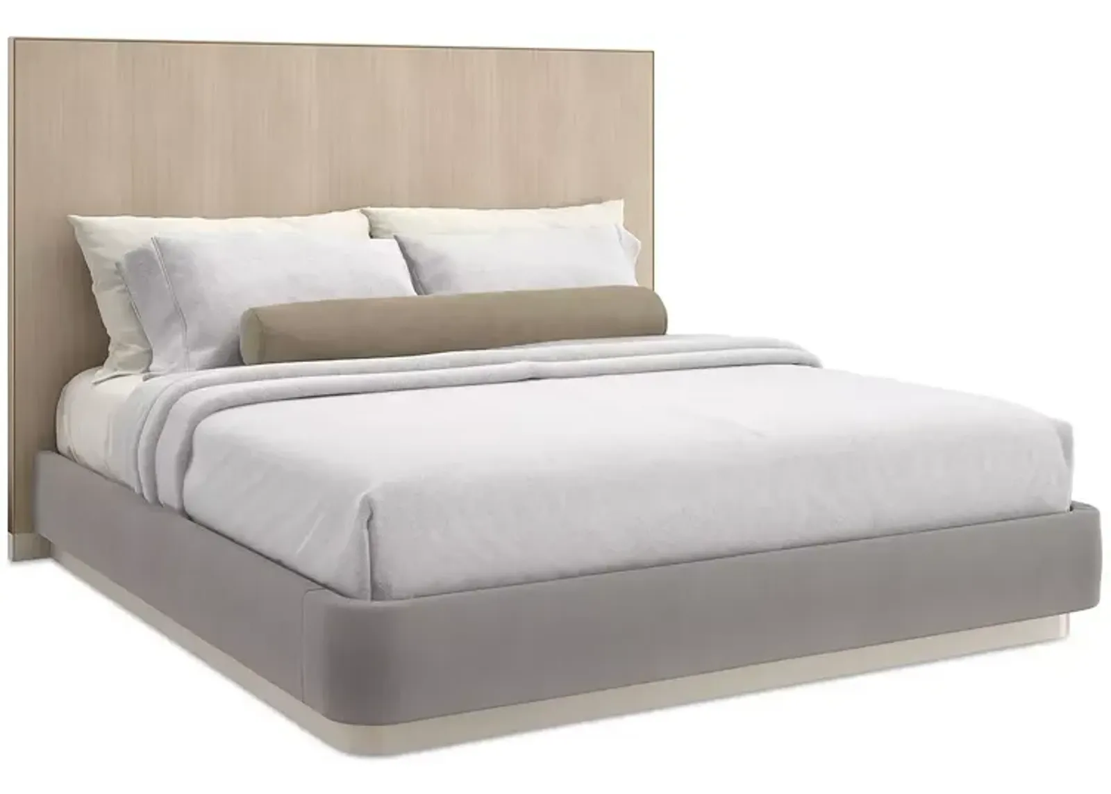 Caracole Dream Chaser King Bed Frame 