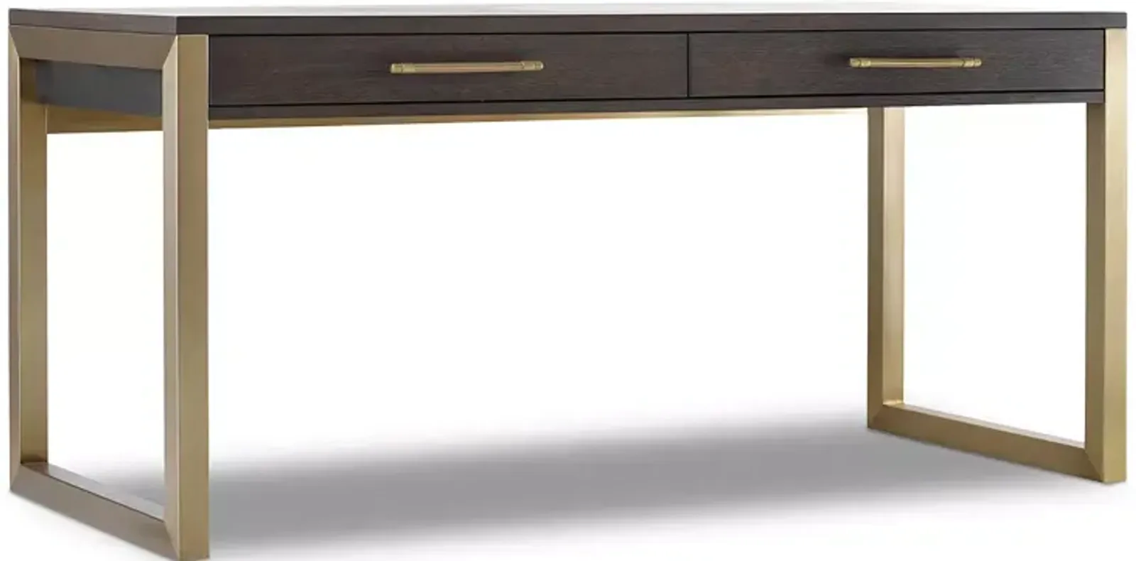 Hooker Furniture Curata Freestanding Desk