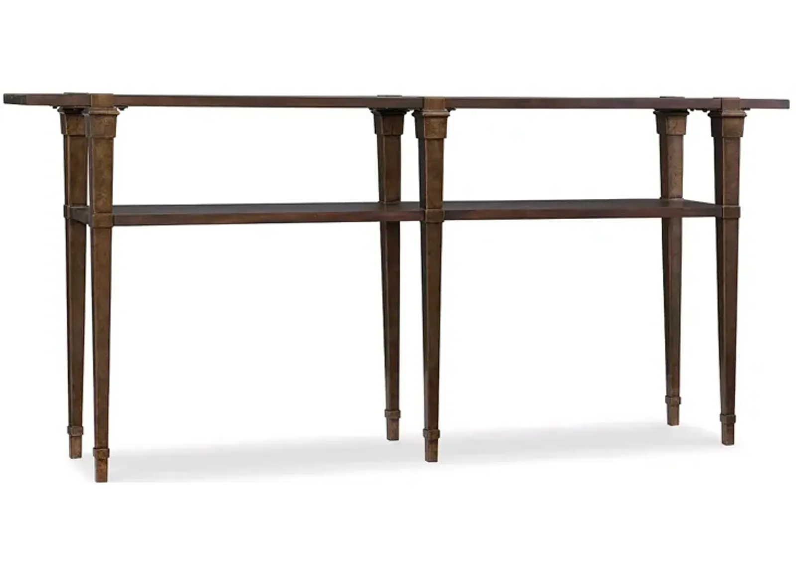 Hooker Furniture Skinny Console Table