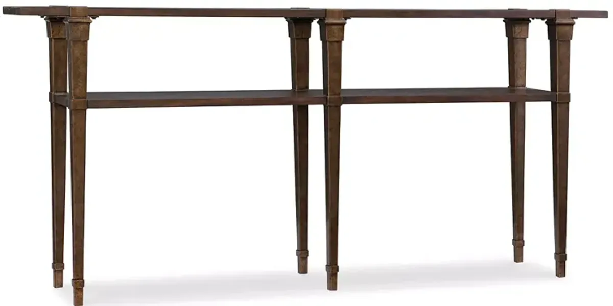 Hooker Furniture Skinny Console Table