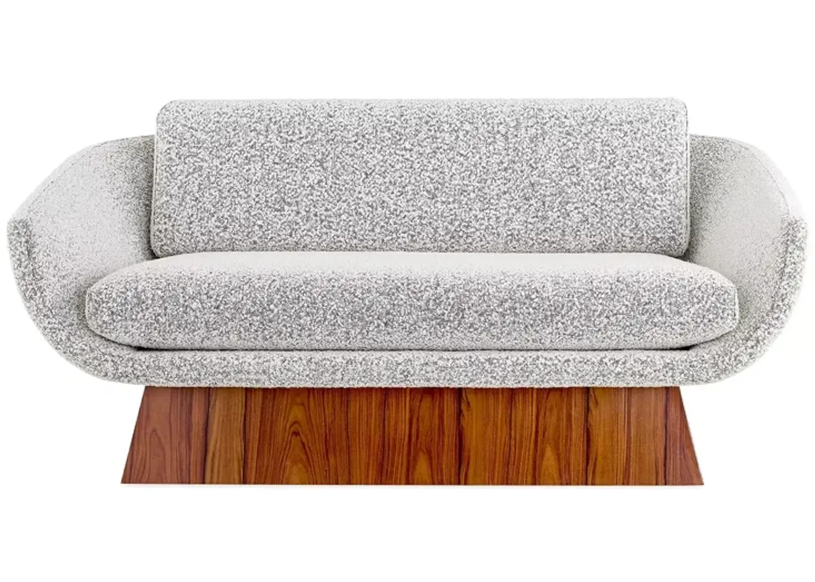 Jonathan Adler Rosewood Beaumont Sofa