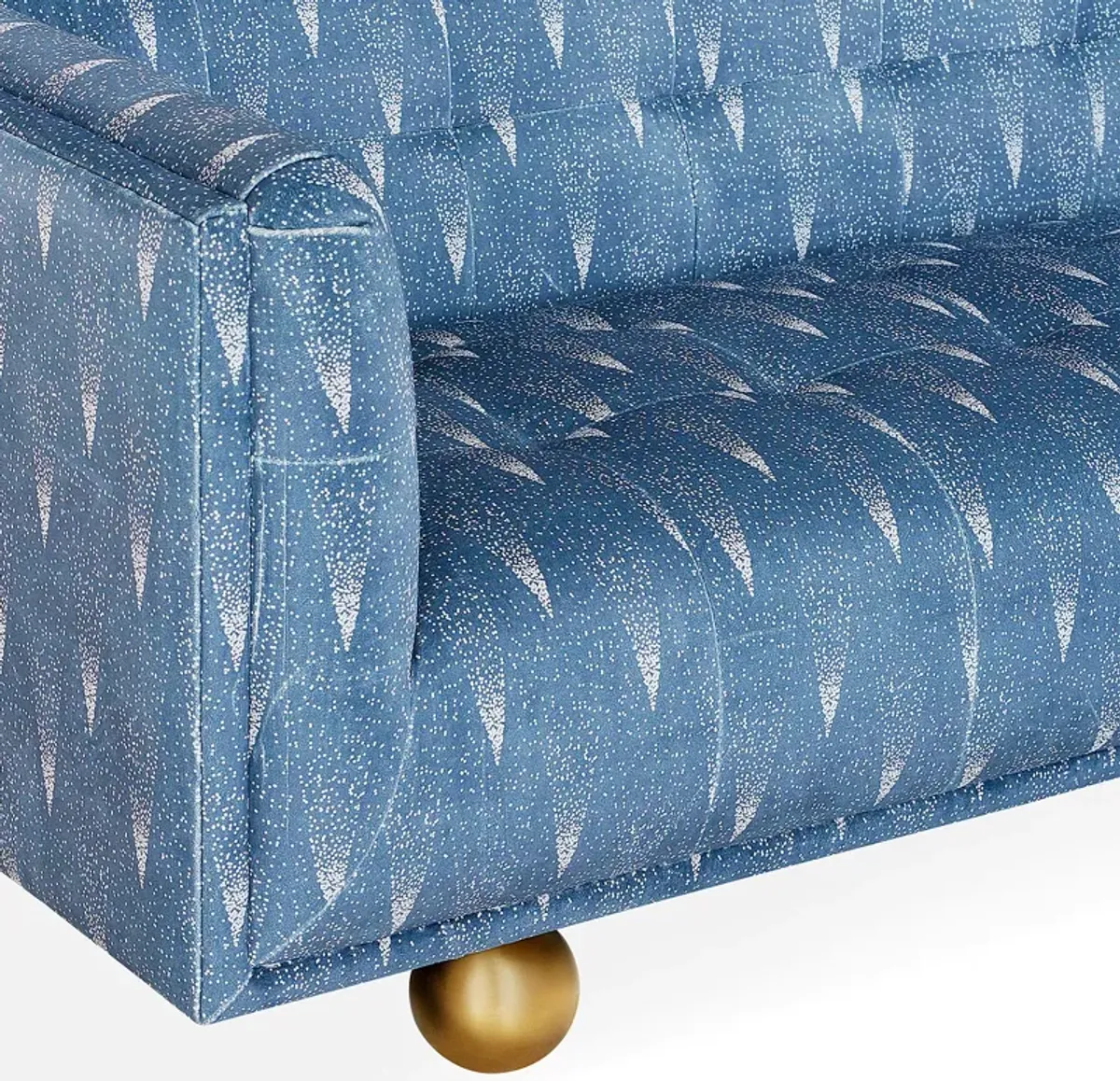 Jonathan Adler Claridge Sofa