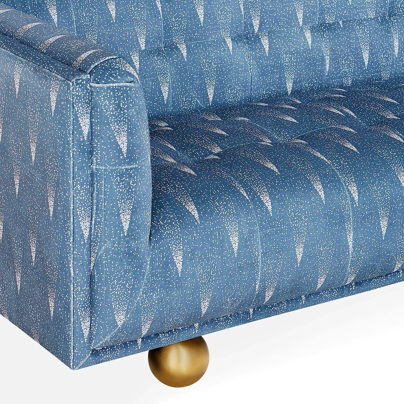 Jonathan Adler Claridge Sofa