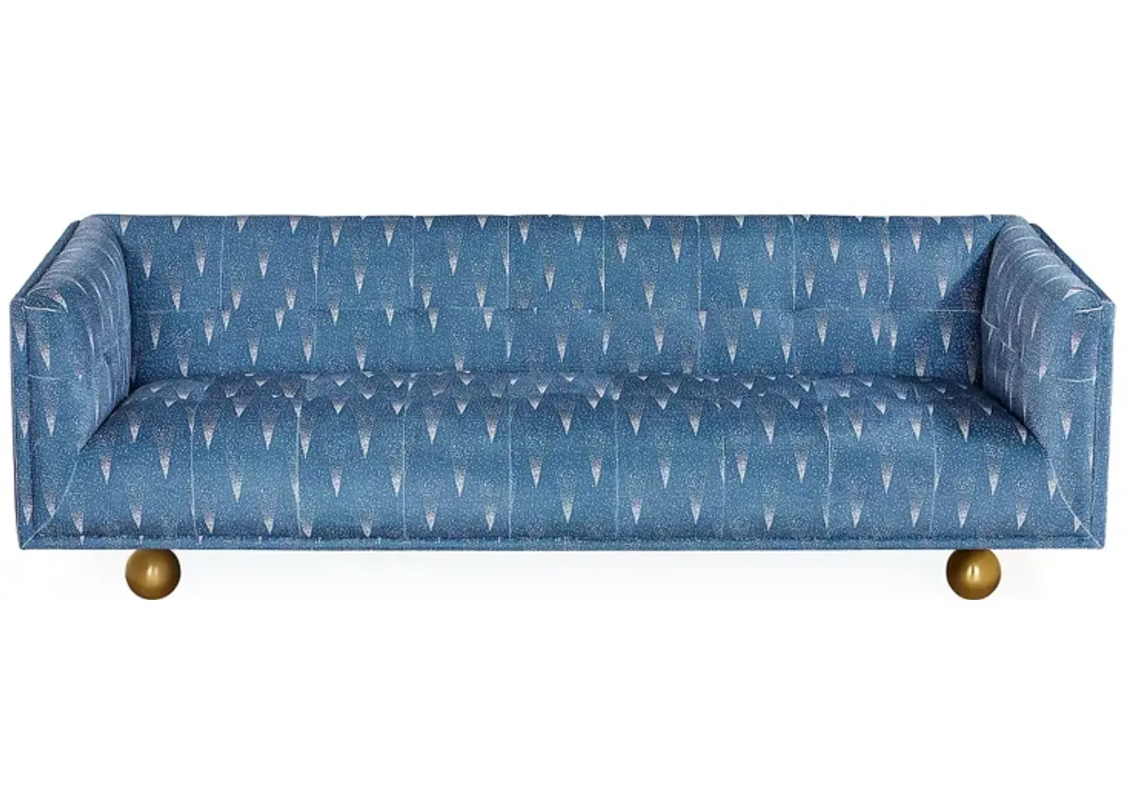 Jonathan Adler Claridge Sofa