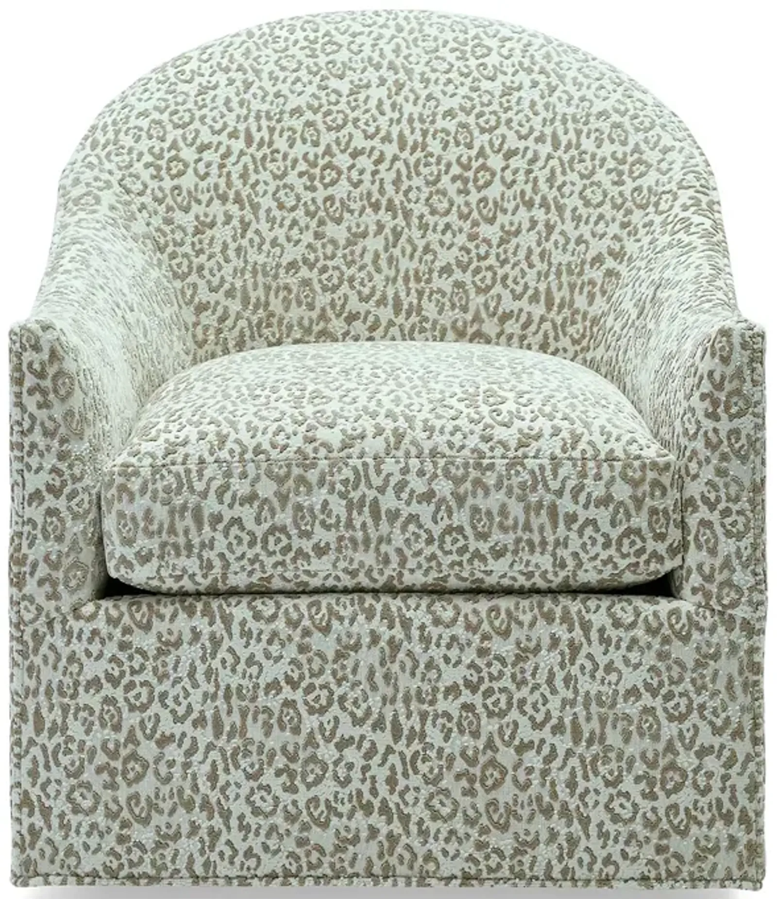 Massoud Glenn Swivel Chair