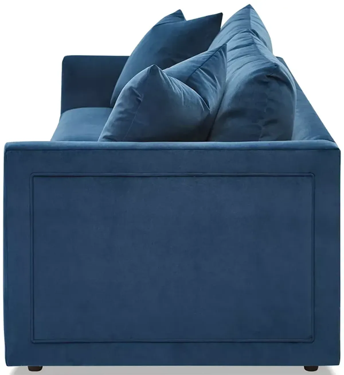 Massoud Lucas Two Cushion Sofa