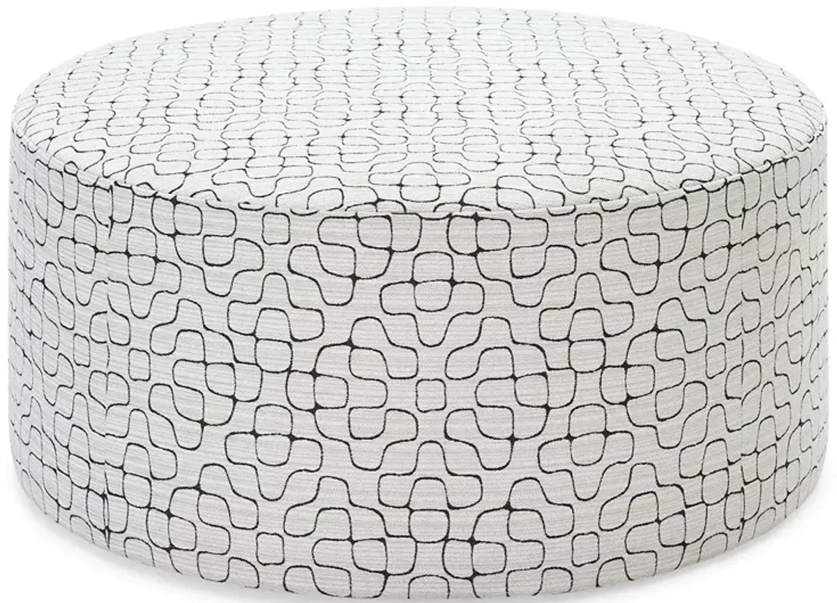 Massoud Frisco Ottoman