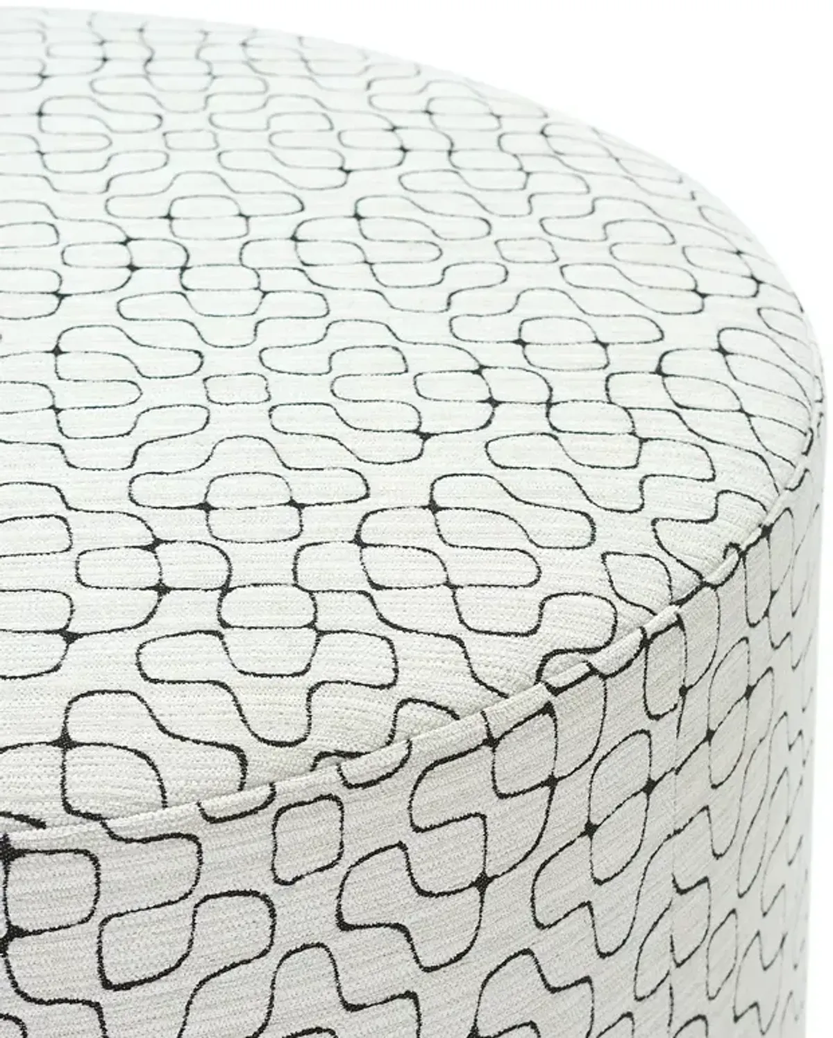 Massoud Frisco Ottoman