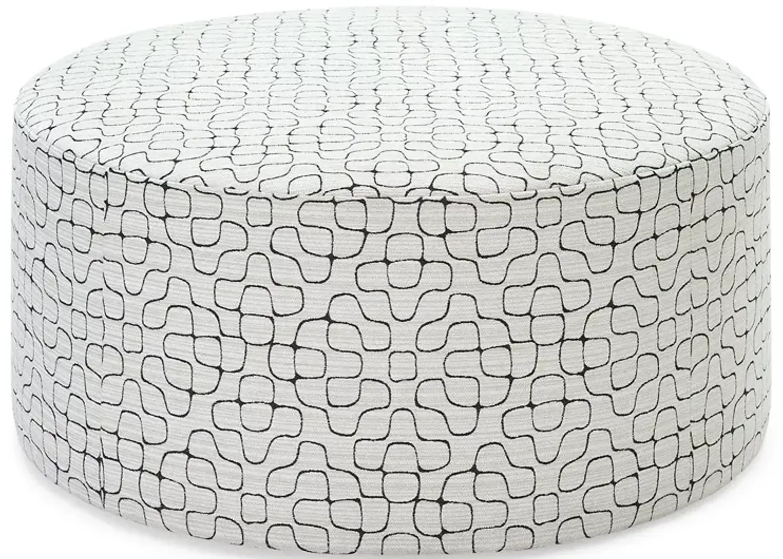 Massoud Frisco Ottoman