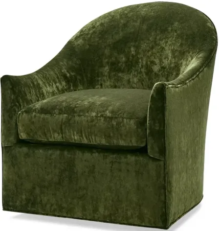 Massoud Glenn Swivel Chair