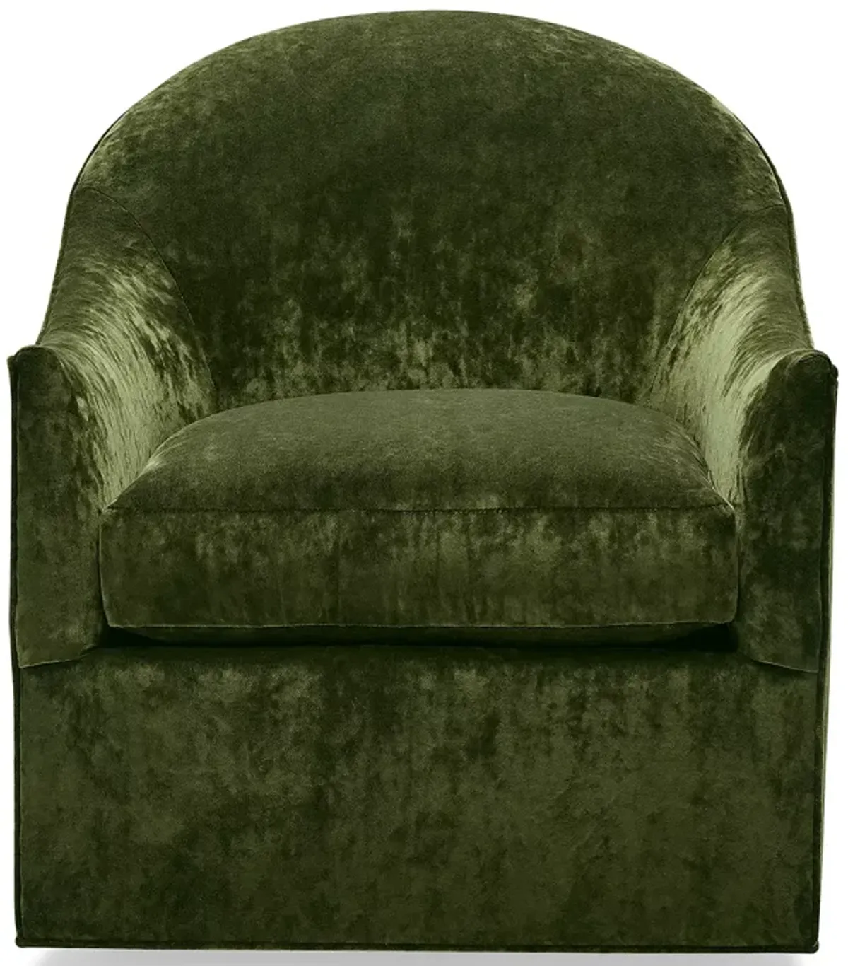 Massoud Glenn Swivel Chair