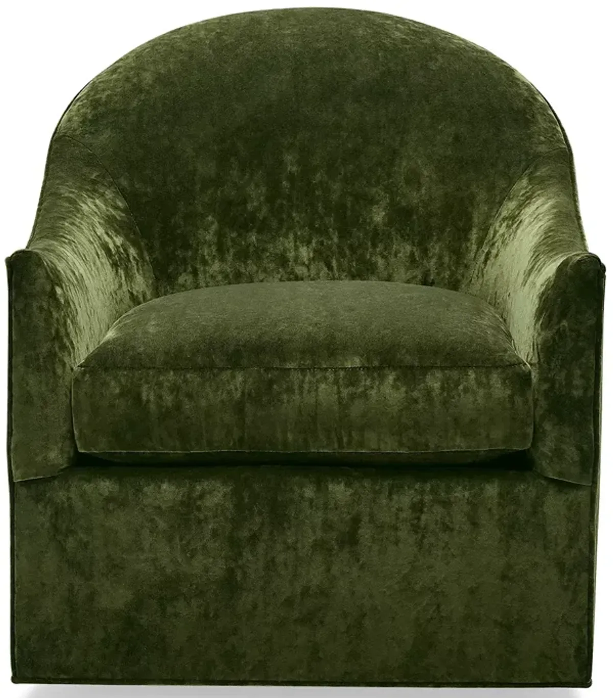 Massoud Glenn Swivel Chair