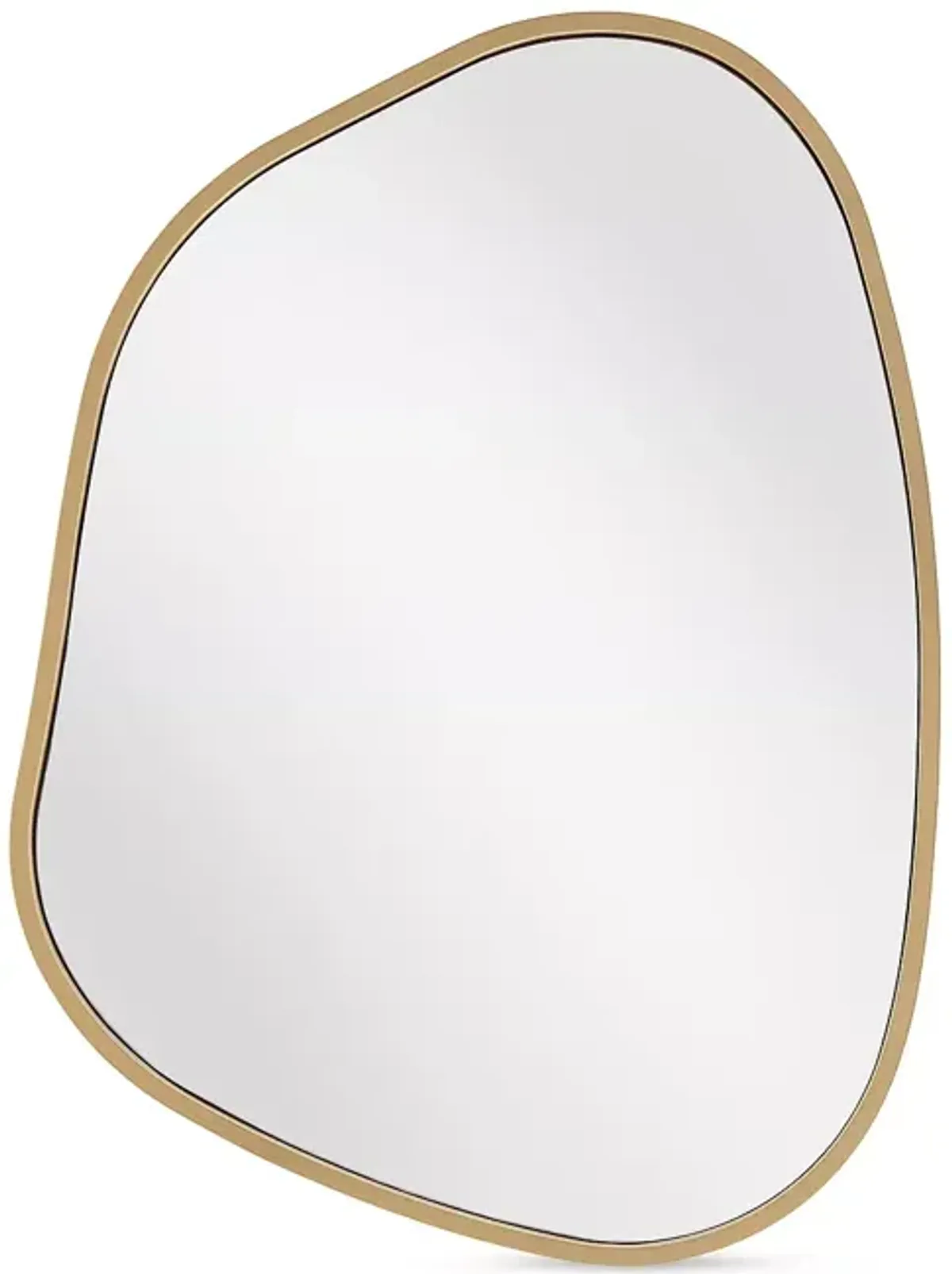 Miranda Kerr Home Galette Small Accent Mirror