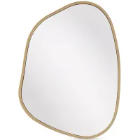 Miranda Kerr Home Galette Small Accent Mirror