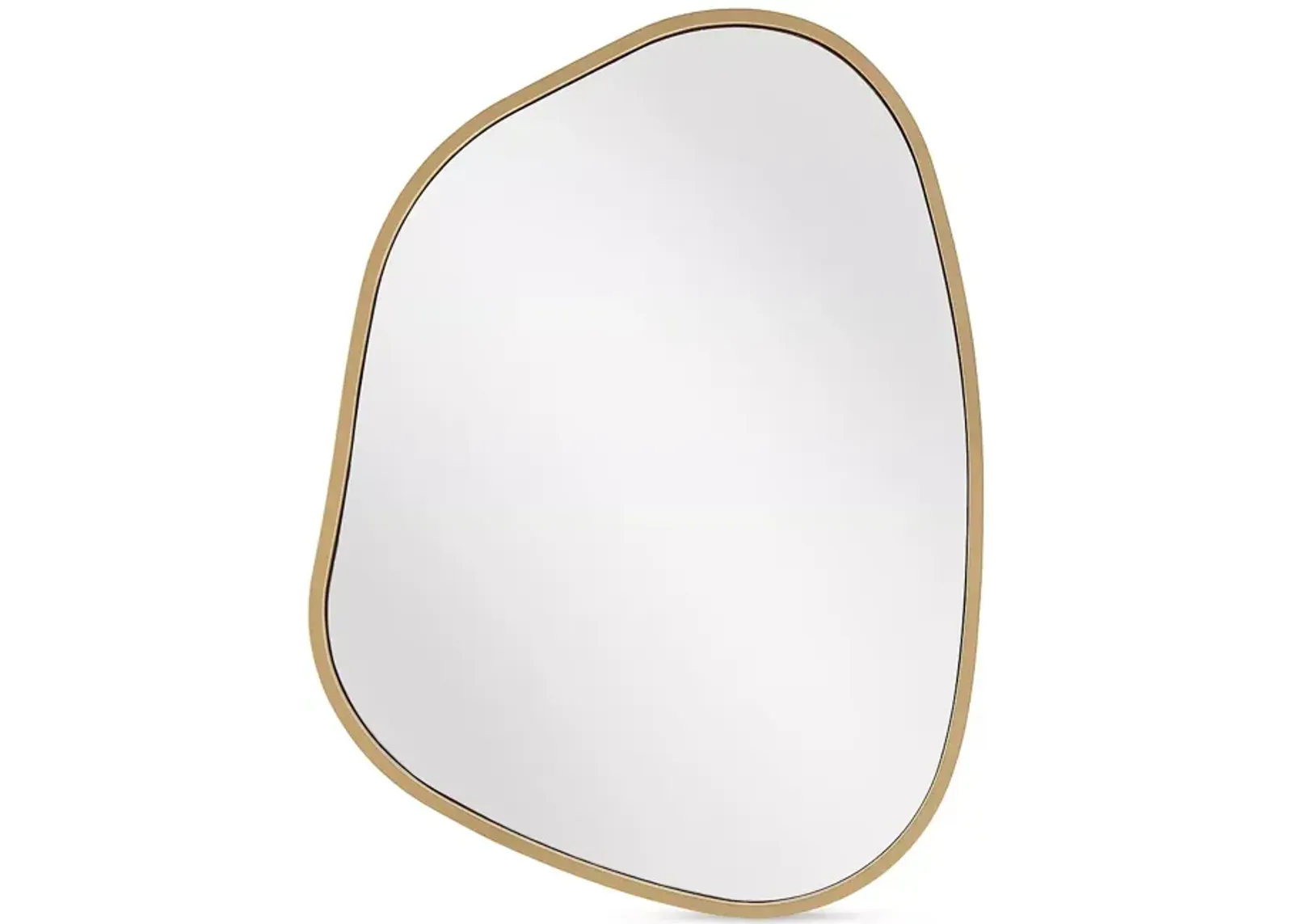 Miranda Kerr Home Galette Small Accent Mirror