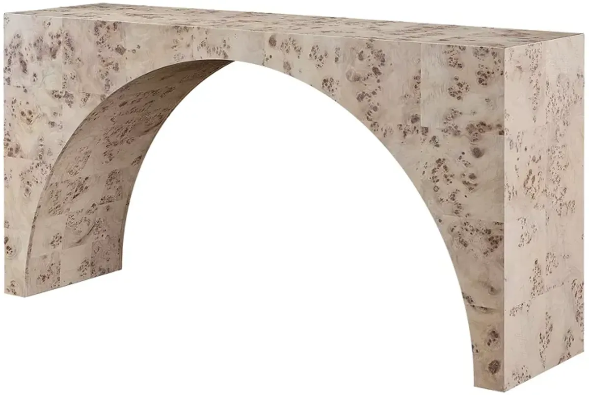 Miranda Kerr Home Tranquility Ark Console Table