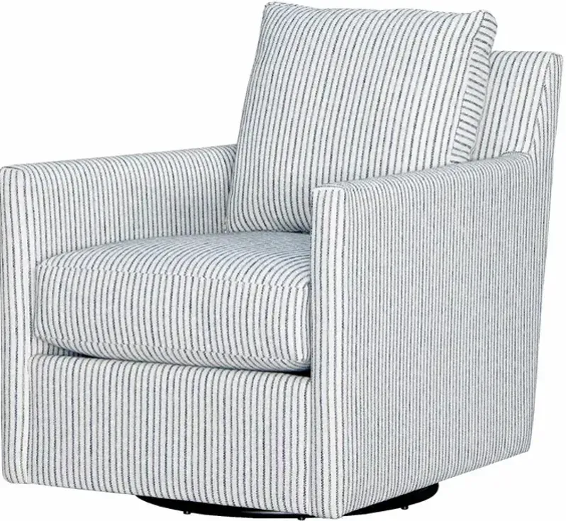 MAX Home Hannah Swivel Chair