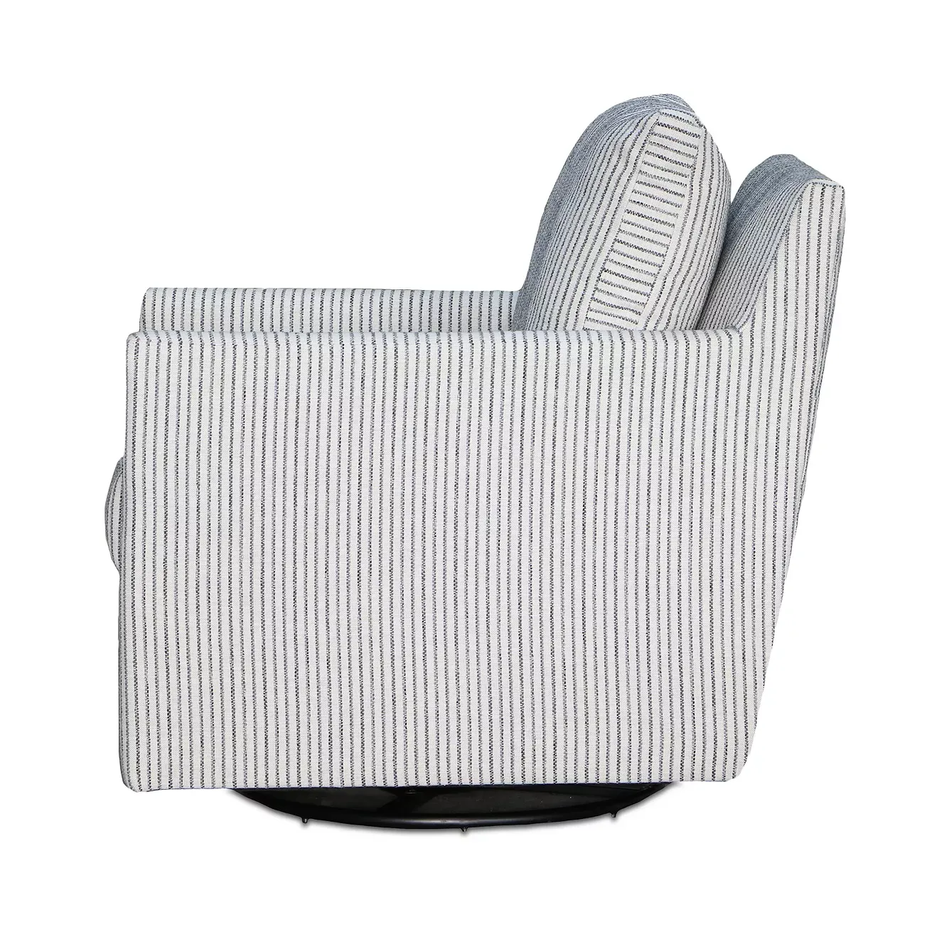 MAX Home Hannah Swivel Chair