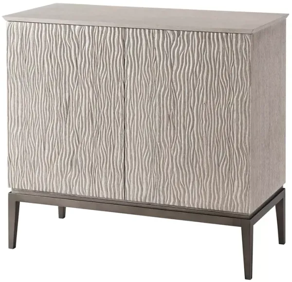 Theodore Alexander Oliviero Door Chest