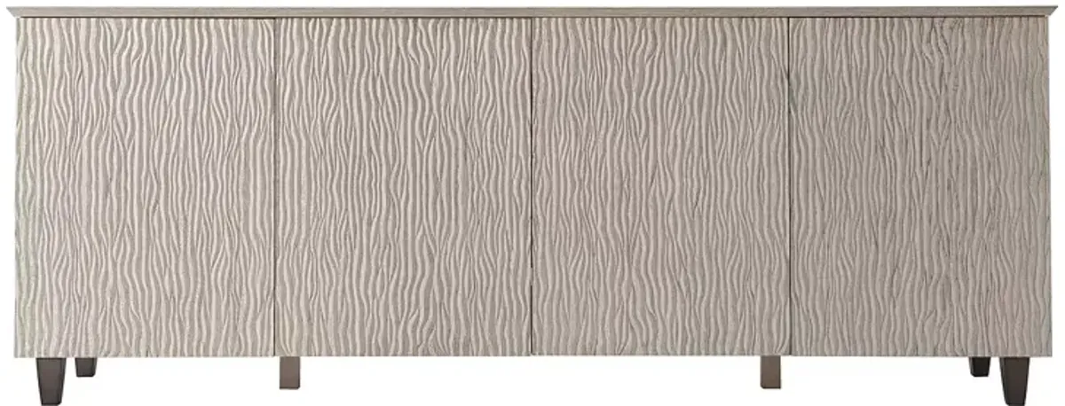 Theodore Alexander Oliviero Sideboard