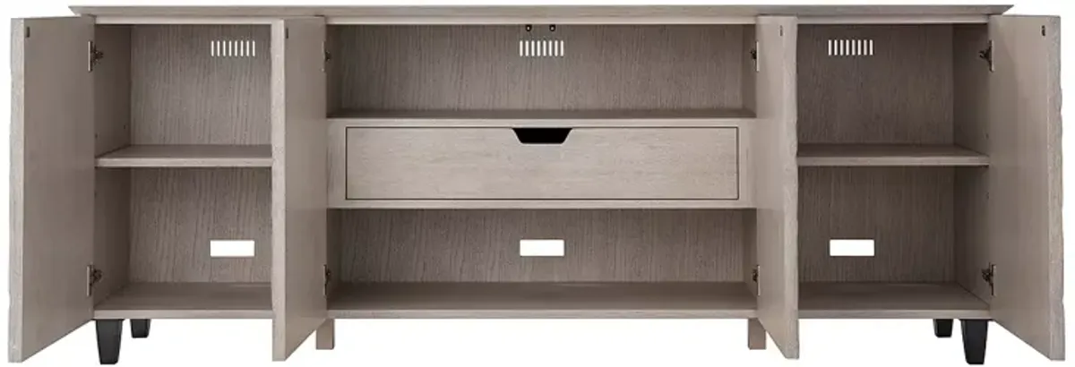 Theodore Alexander Oliviero Sideboard