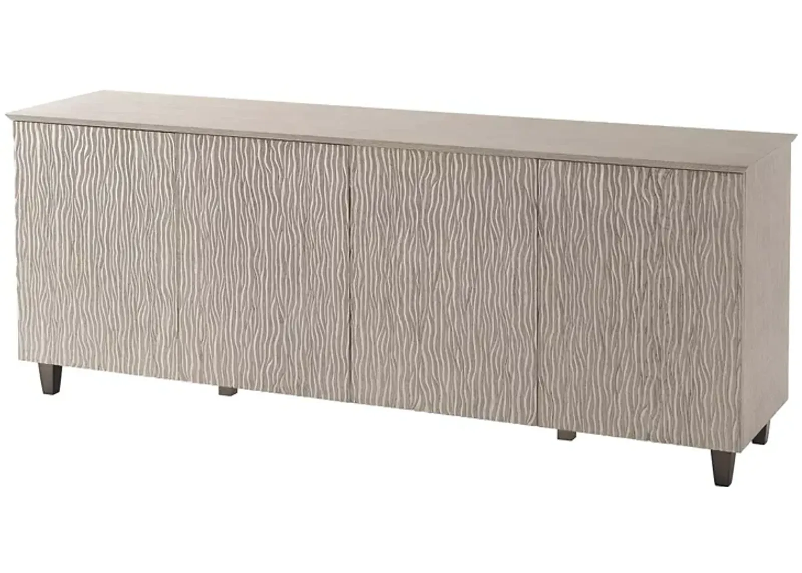 Theodore Alexander Oliviero Sideboard