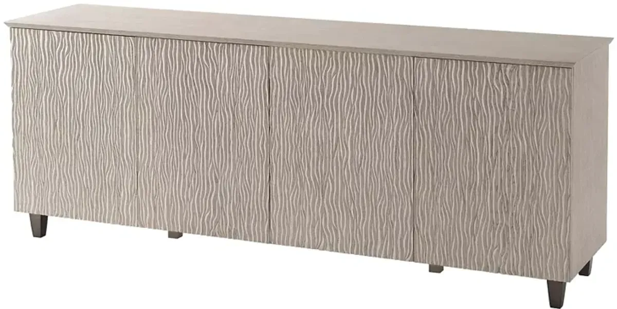 Theodore Alexander Oliviero Sideboard