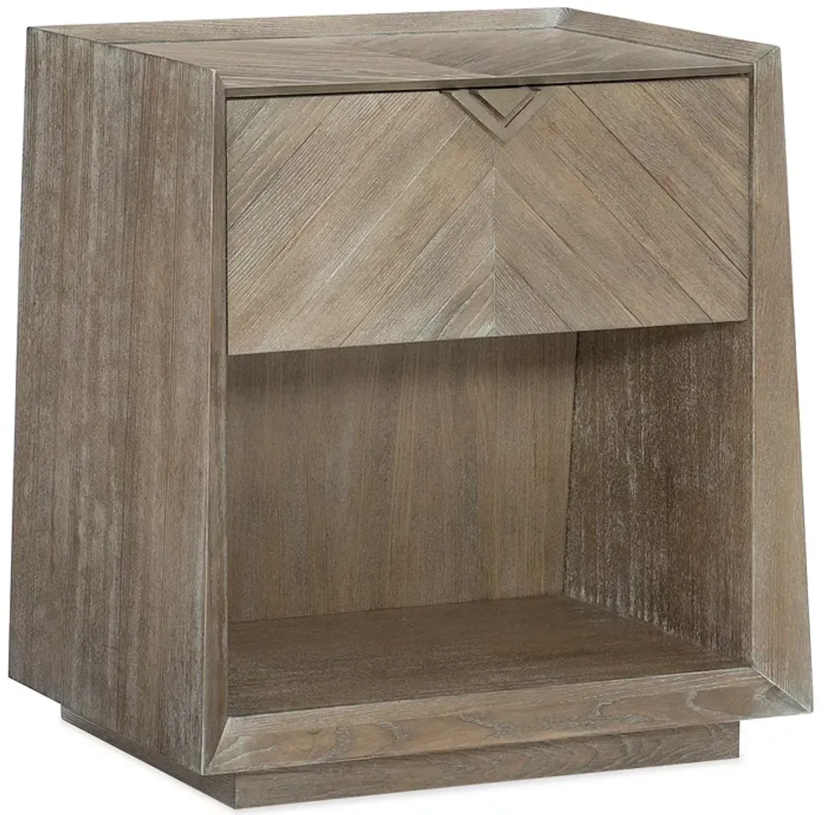 Caracole Earthy Delight Nightstand