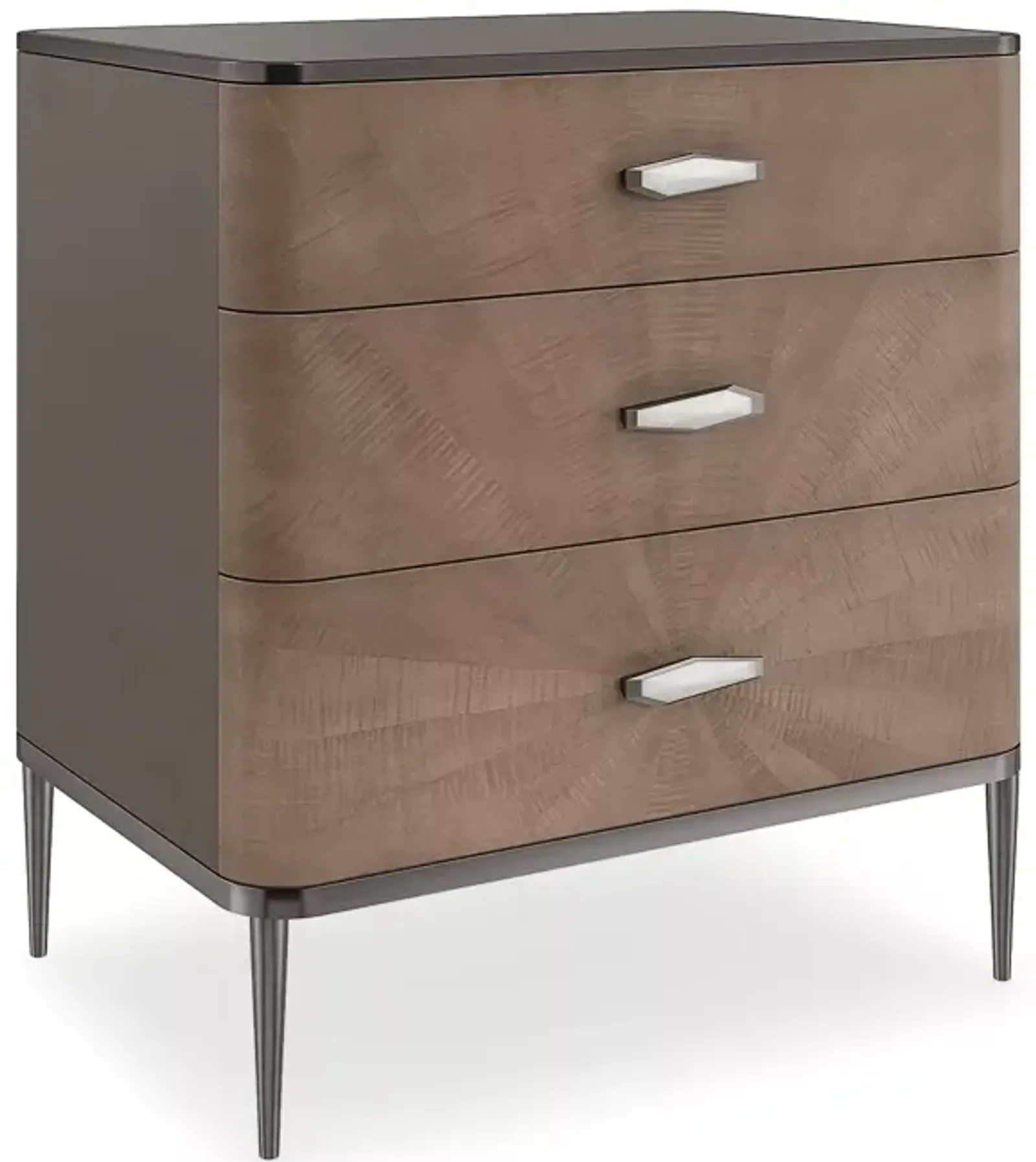 Caracole Spectrum Nightstand