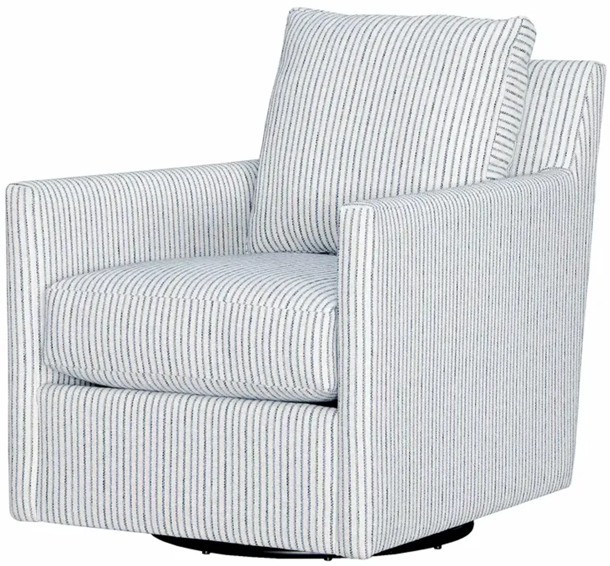 MAX Home Hannah Swivel Chair