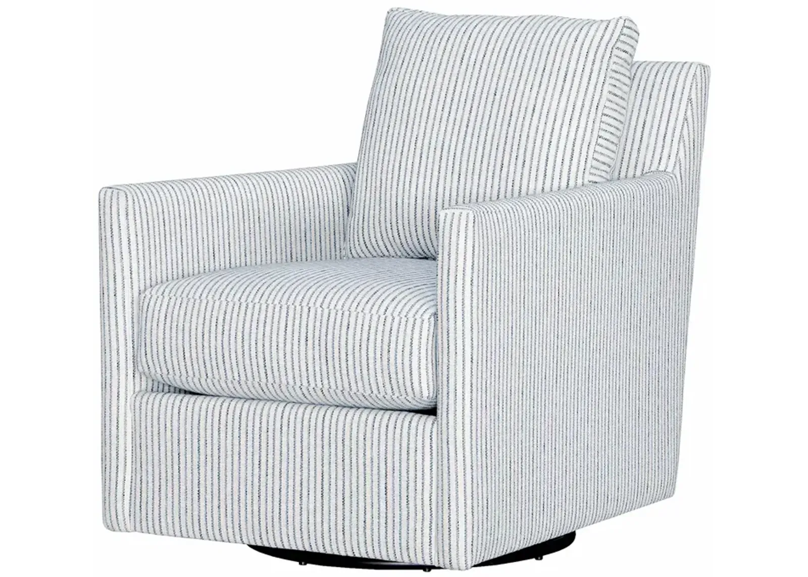 MAX Home Hannah Swivel Chair