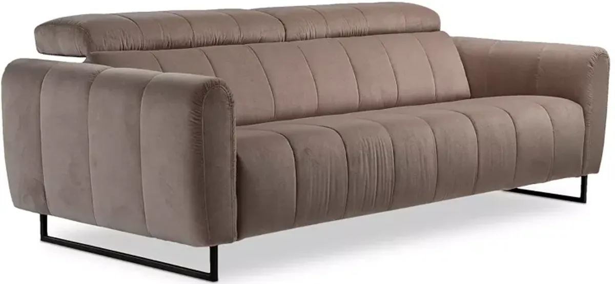 Giuseppe Nicoletti Vino XL Sofa